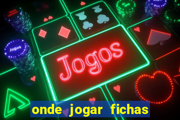 onde jogar fichas douradas betano